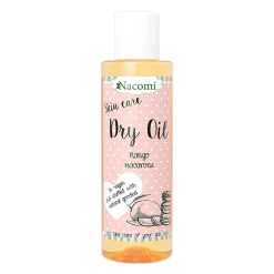 Nacomi, olejek do ciała, ujędrniający, mango, 150 ml