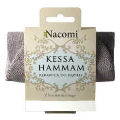 Nacomi Rękawica Hammam Kessa, 1 szt.
