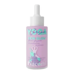Nacomi Yoga, serum do twarzy, 40 ml