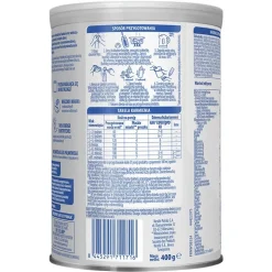 Nan Expert pro AR, do postępowania dietetycznego w przypadku ulewań, proszek, 400 g