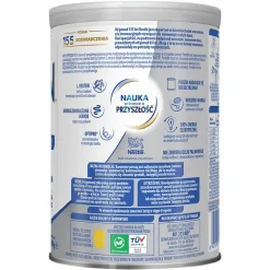 Nan Expert pro AR, do postępowania dietetycznego w przypadku ulewań, proszek, 400 g