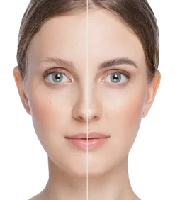 Nanobrow Microblading Pen, precyzyjny pisak do brwi, Ash Blonde, 1 ml