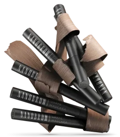 Nanobrow Shape Mascara, maskara do brwi, Black, 7 ml
