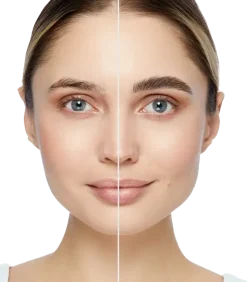 Nanobrow Shape Mascara, tusz do brwi, brown, 7 ml