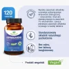 Naturell Ashwagandha, tabletki, 120 szt.