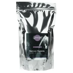 Natur Planet, Siarczan Magnezu, sól Epsom do kąpieli, 1000 g