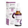 Natur Planet Witamina D3 Forte, krople, 30 ml
