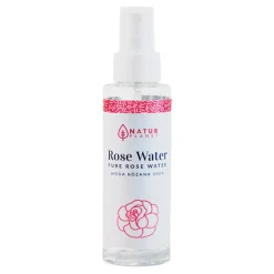 Natur Planet, woda różana, 200 ml