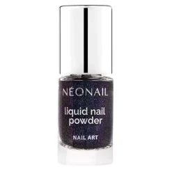 Neo Nail, Chameleon 01, pyłek w płynie, 6,5 ml