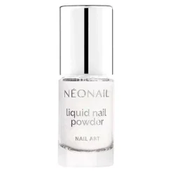 Neo Nail, Chameleon 04, pyłek w płynie, 6,5 ml