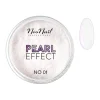 NeoNail, Pearl Effect No. 01, pyłek do paznokci, 2 g