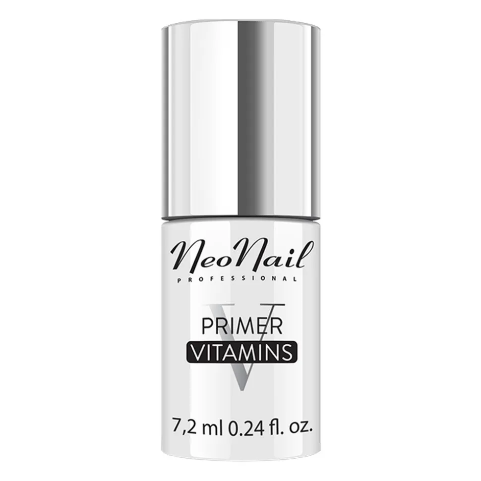 NeoNail Primer Vitamins, 7,2 ml