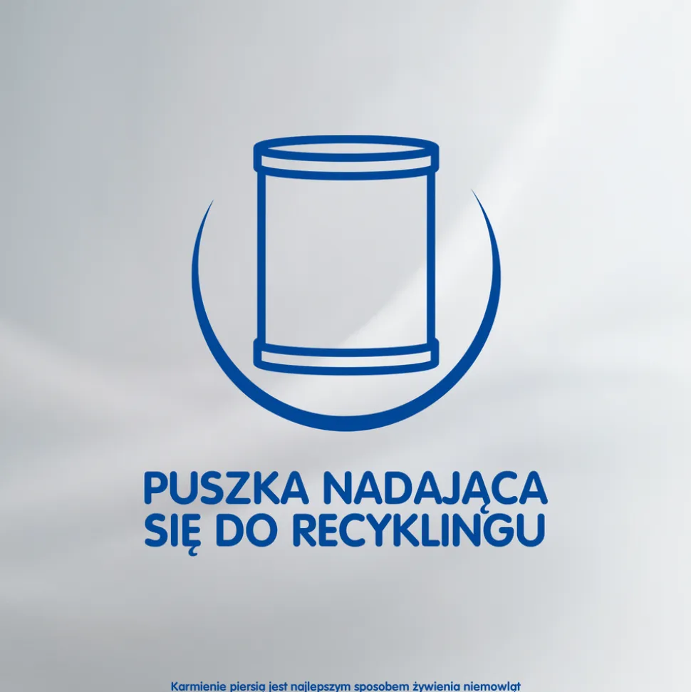 Nestle Nan Expertpro HA 1, mleko początkowe, dla niemowląt od urodzenia, 400 g