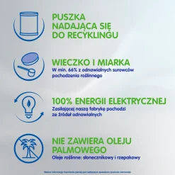 Nestle Nan ExpertPro Total Comfort, kolki, zaparcia, ulewania dla niemowląt od urodzenia, 400 g