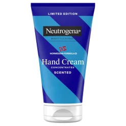 Neutrogena Formuła Norweska, skoncetrowany krem do rąk, 75 ml