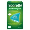 Nicorette Freshmint Gum, 2 mg, gumy do żucia, 105 szt.