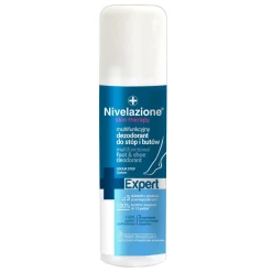Nivelazione Expert, multifunkcyjny dezodorant do stóp i butów, 150 ml