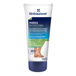 Nivelazione, maska specjalistyczna na zrogowacenia stóp, 75 ml