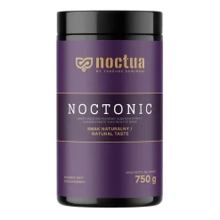 Noctua NocTonic, proszek, smak neutralny, 750 g