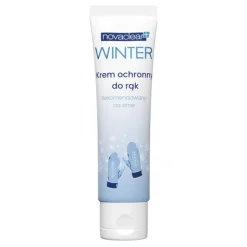 Novaclear Winter, krem ochronny do rąk, 50 ml