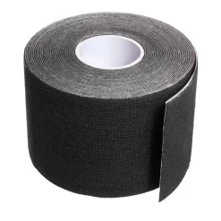 Novama KINO2, taśma kinezjologiczna, 5 cm x 5 m, czarna, 1 szt.