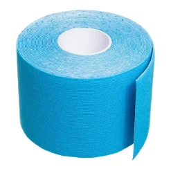 Novama KINO2, taśma kinezjologiczna, 5 cm x 5 m, jasnoniebieska, 1 szt.
