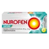 Nurofen Zatoki, 200 mg + 30 mg, tabletki powlekane, 24 szt.
