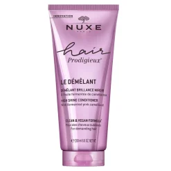 Nuxe Hair Prodigieux, odżywka przywracająca blask, 200 ml