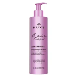 Nuxe Hair Prodigieux, szampon wygładzający, 400 ml