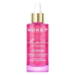 Nuxe Hair Prodigieux, wzmacniające serum nawilżające do włosów i skóry głowy, 50 ml