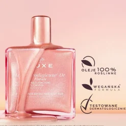 Nuxe Huile Prodigieuse Or Florale, olejek wielofunkcyjny, 50 ml