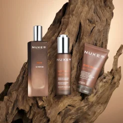 Nuxe Men Boost, żel nawilżający do twarzy, 50 ml