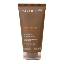 Nuxe Men Boost, żel nawilżający do twarzy, 50 ml