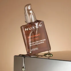 Nuxe Men Boost, olejek do brody, 30 ml