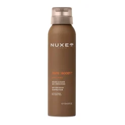 Nuxe Men Boost, pianka do golenia, 150 ml