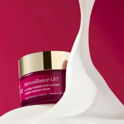 Nuxe Merveillance Lift, krem liftingujący do skóry mieszanej, 50 ml