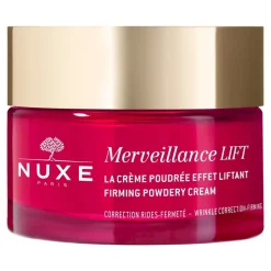 Nuxe Merveillance Lift, krem liftingujący do skóry mieszanej, 50 ml