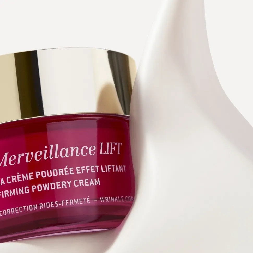 Nuxe Merveillance Lift, krem liftingujący do skóry mieszanej, 50 ml