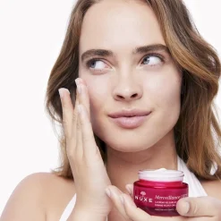 Nuxe Merveillance Lift, krem liftingujący do skóry suchej, 50 ml