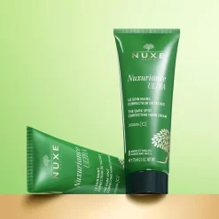 Nuxe Nuxuriance Ultra, krem do rąk na przebarwienia, 75 ml