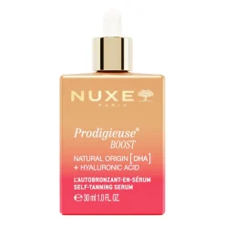 Nuxe Prodigieuse Boost, serum brązujące, 30 ml