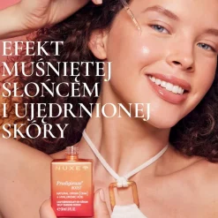 Nuxe Prodigieuse Boost, serum brązujące, 30 ml