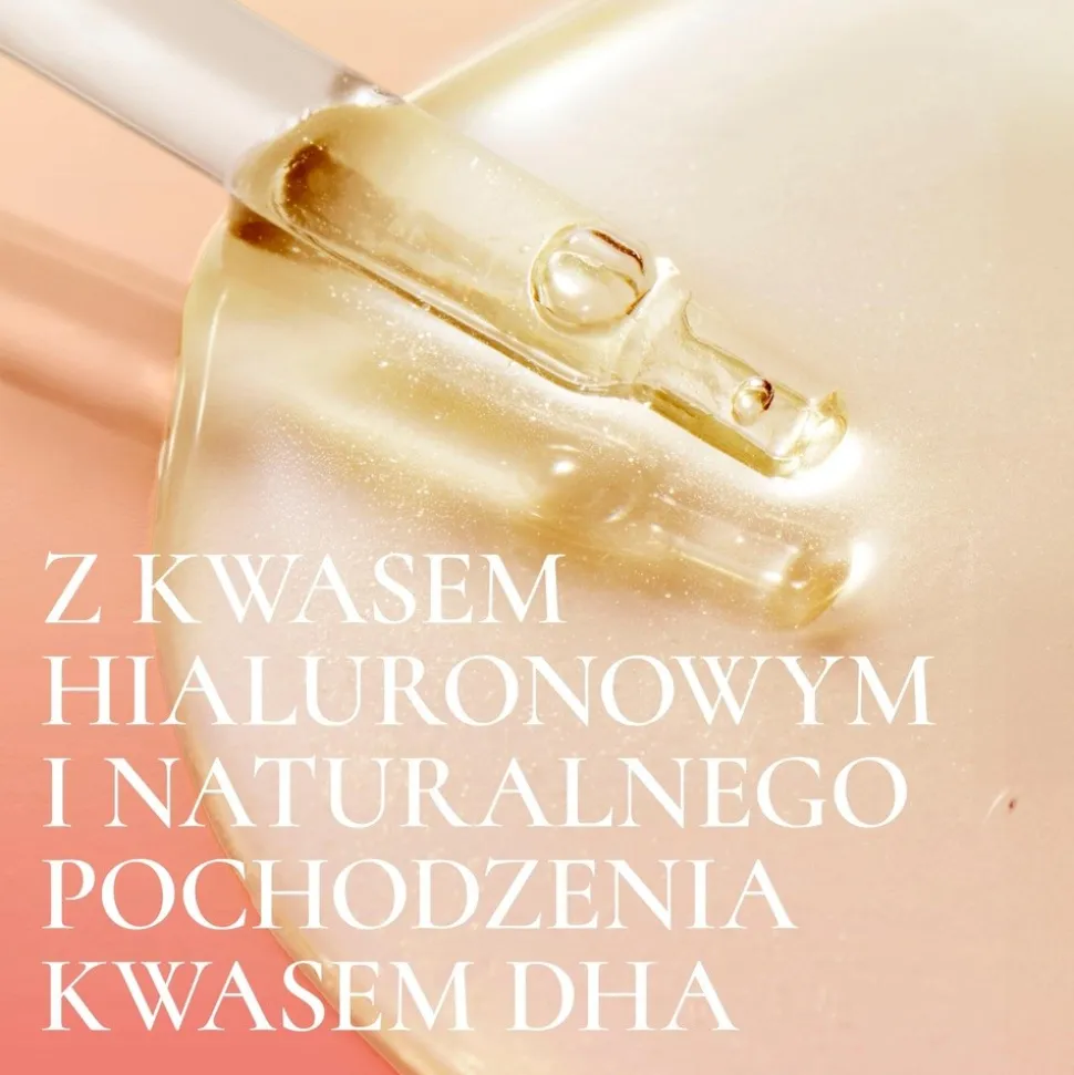 Nuxe Prodigieuse Boost, serum brązujące, 30 ml
