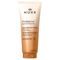 Nuxe Prodigieux, olejek pod prysznic, 200 ml