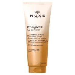 Nuxe Prodigieux, perfumowane mleczko do ciała, 200 ml
