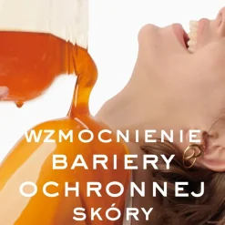 Nuxe Reve de Miel, krem do twarzy na dzień i noc z miodem francuskim, 50 ml