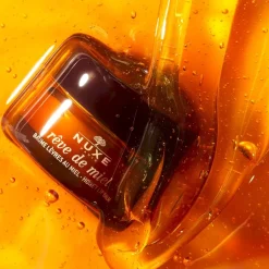 Nuxe Reve de Miel, ultraodżywczy i regenerujący balsam do ust z miodem, 15 g