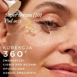 Nuxe Super Serum [10], serum pod oczy, 15 ml