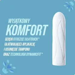 O.B. ProComfort Normal, tampony, 16 szt.