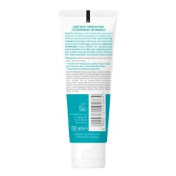 Oillan Cold Cream, odżywczy krem do rąk, 50 ml